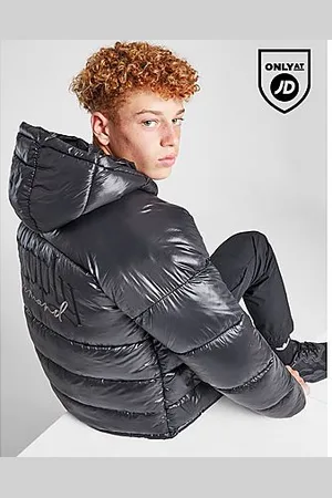 Supply & Demand Toppatakki Juniorit - Mens