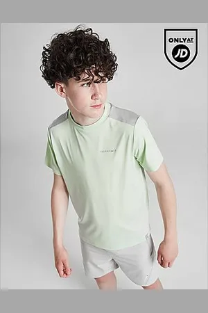 TECHNICALS Sharma T-Shirt Junior - Mens