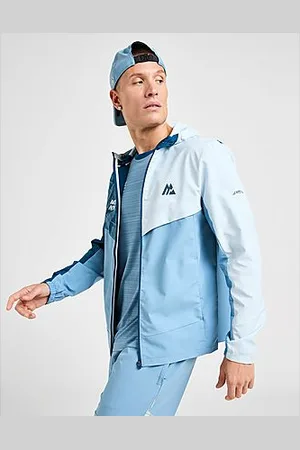 MONTIREX MTX New York City Jacket - Mens