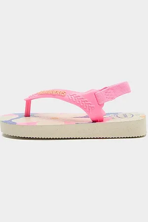 Havaianas Mini Me Flip Flops Infant - Mens