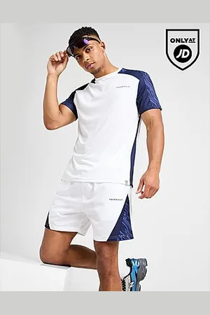 TECHNICALS Zaid Shorts - Mens