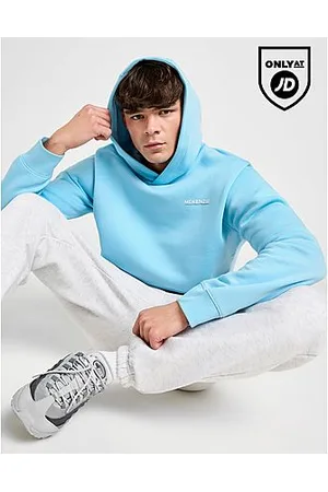 McKenzie Essential Overhead Hoodie - Mens