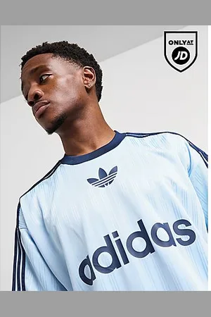 adidas Adicolor T-Shirt - Mens