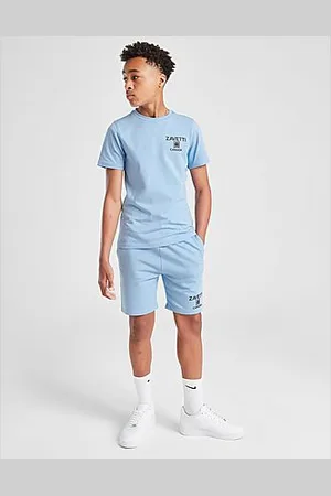 Zavetti Canada Matera Shorts Junior - Mens