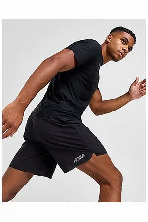 Hoka One One Glide 7" Shorts - Mens