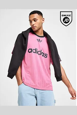 adidas Adicolor T-Shirt - Mens