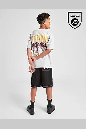 Supply & Demand Catcher T-Shirt Junior - Mens