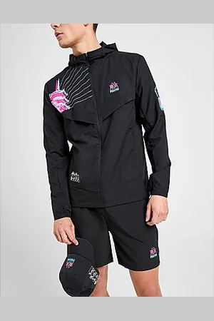 MONTIREX MTX Tokyo Jacket - Mens