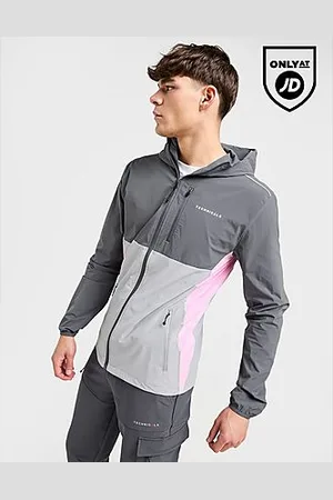 TECHNICALS Tubo Jacket - Mens