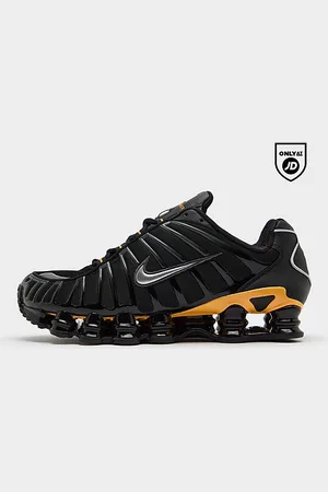 Nike Shox TL - Mens