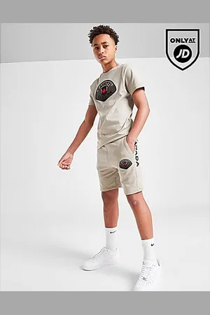 Zavetti Canada Botticini Shorts Junior - Mens