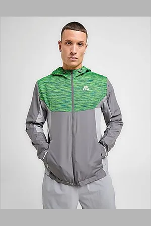 MONTIREX Trail Woven Jacket - Mens