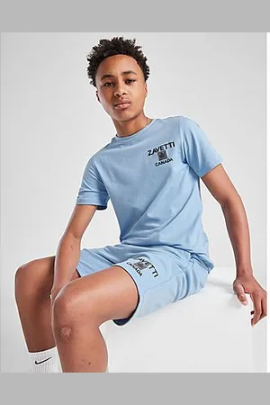 Zavetti Canada Matera T-Shirt Junior - Mens