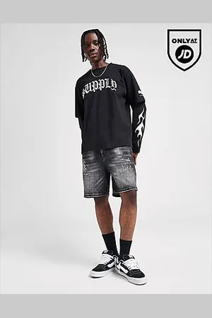 Supply & Demand Armas Shorts - Mens