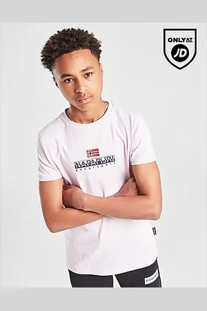 Napapijri Sory T-Shirt Junior - Mens