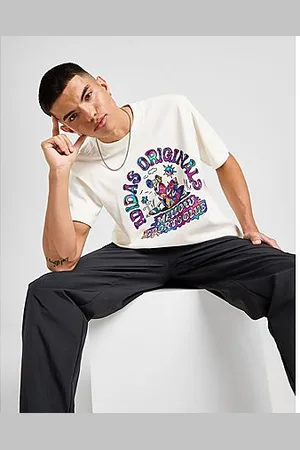 adidas T-paita Miehet - Mens