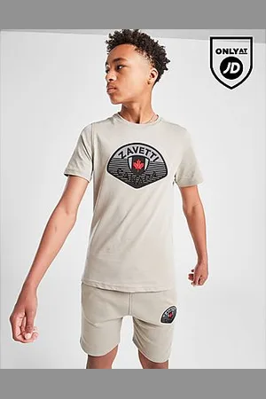 Zavetti Canada T-paita Juniorit - Mens