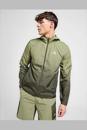 MONTIREX Alto Fade Jacket - Mens