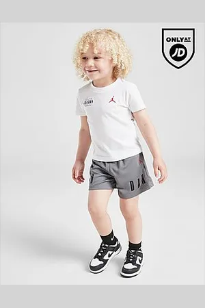 Jordan Jumpman T-Shirt/Shorts Set Infant - Mens