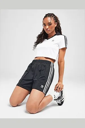 adidas Firebird Shorts - Mens