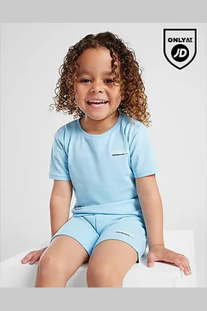 McKenzie Essential T-Shirt/Shorts Set Infant - Mens