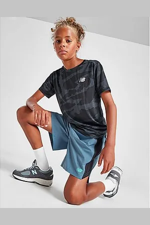 New Balance Accelerate Shorts Junior - Mens