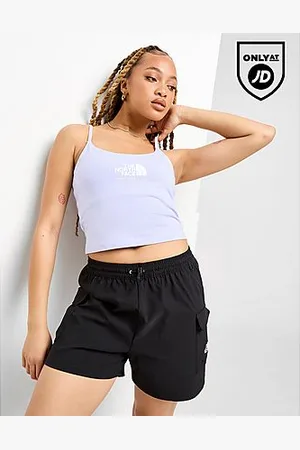 The North Face Tech Shine Slim Tank Top