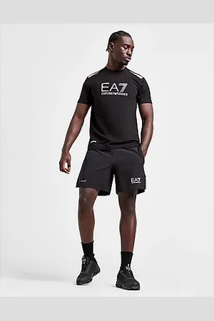 EA7 Shortsit Miehet - Mens