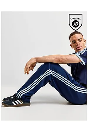 adidas First Track Pants - Mens