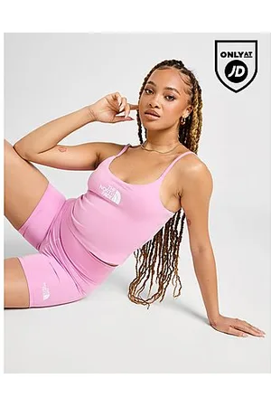 The North Face Tech Shine Slim Tank Top