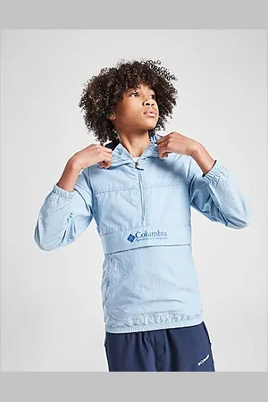 Columbia Challenger Windbreaker Jacket Junior - Mens
