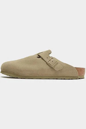 Birkenstock Boston Faded Miehet - Mens