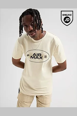 Nike T-paita Miehet - Mens