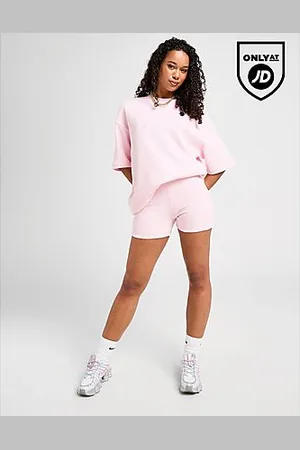Hoodrich Stellar Waffle Cycle Shorts
