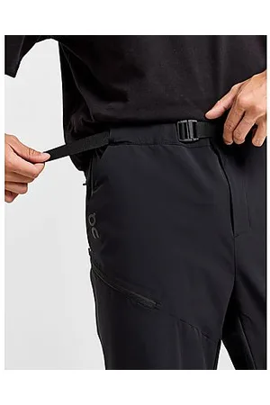 On Running Trek Track Pants - Mens