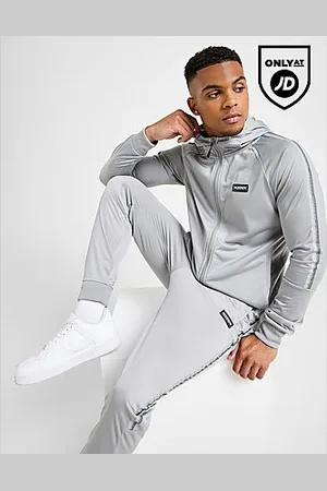 McKenzie Krypt Poly Hoodie - Mens