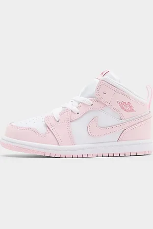 Nike Baby/Toddler Shoes Jordan 1 Mid - Mens