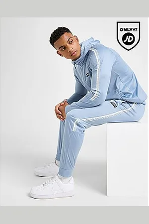 McKenzie Krypt Poly Track Pants - Mens