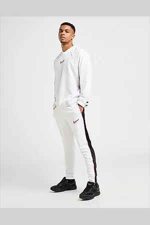 Nike Academy+ Softshell Track Pants - Mens