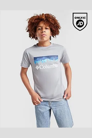 Columbia Amble T-Shirt Junior - Mens