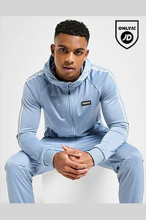 McKenzie Krypt Poly Hoodie - Mens