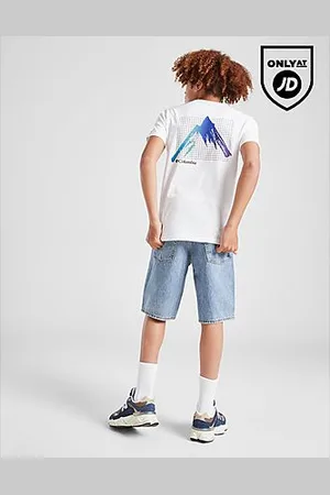 Columbia Felspar T-Shirt Junior - Mens