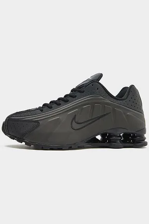 Nike Shox R4 - Mens