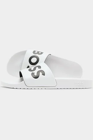 HUGO BOSS Aryeh Slides - Mens