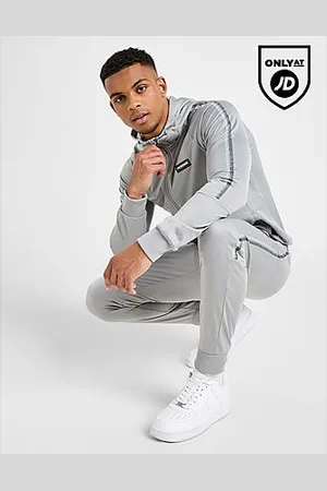 McKenzie Krypt Poly Track Pants - Mens