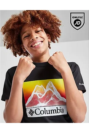 Columbia Shaldon T-Shirt Junior - Mens