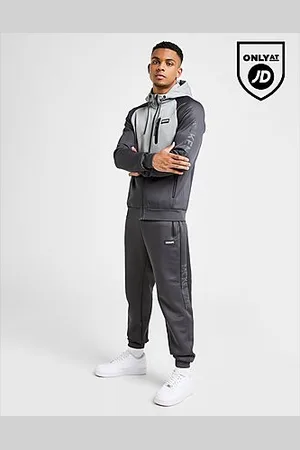 McKenzie Mount Poly Track Pants - Mens