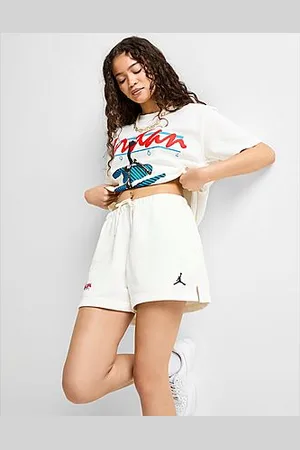Jordan MVP Fleece Shorts