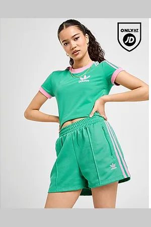 adidas Classic Shorts