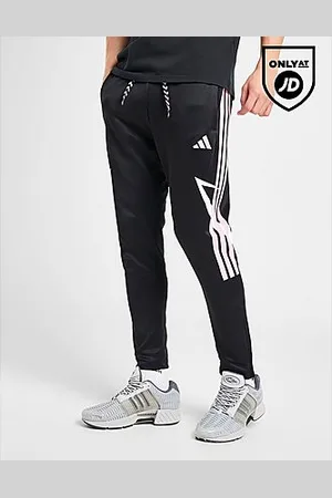 adidas Tiro Colour Block Track Pants - Mens